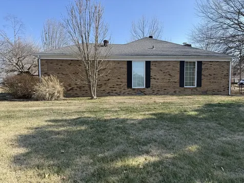 707 East Boulevard Street Marion IL 62959