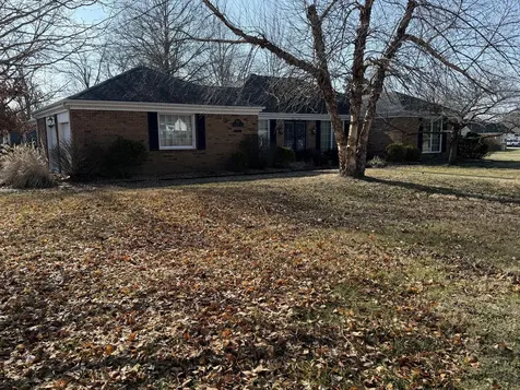 707 East Boulevard Street Marion IL 62959