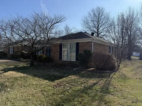 707 East Boulevard Street Marion IL 62959