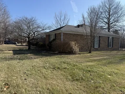 707 East Boulevard Street Marion IL 62959