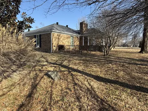707 East Boulevard Street Marion IL 62959