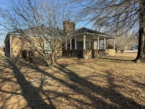 707 East Boulevard Street Marion IL 62959
