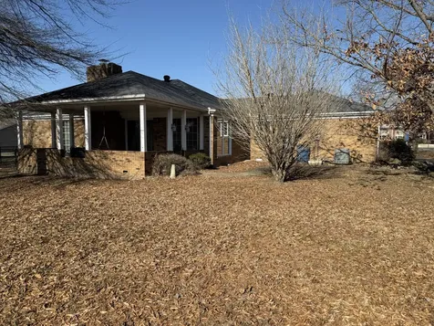 707 East Boulevard Street Marion IL 62959