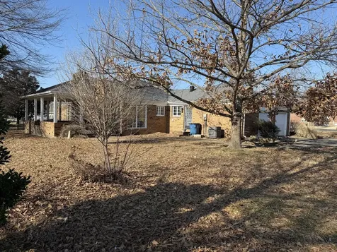 707 East Boulevard Street Marion IL 62959