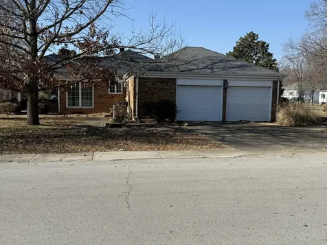 707 East Boulevard Street Marion IL 62959