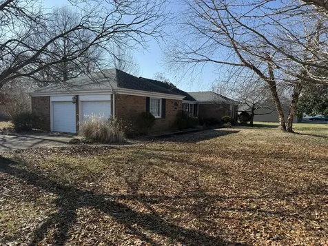 707 East Boulevard Street Marion IL 62959
