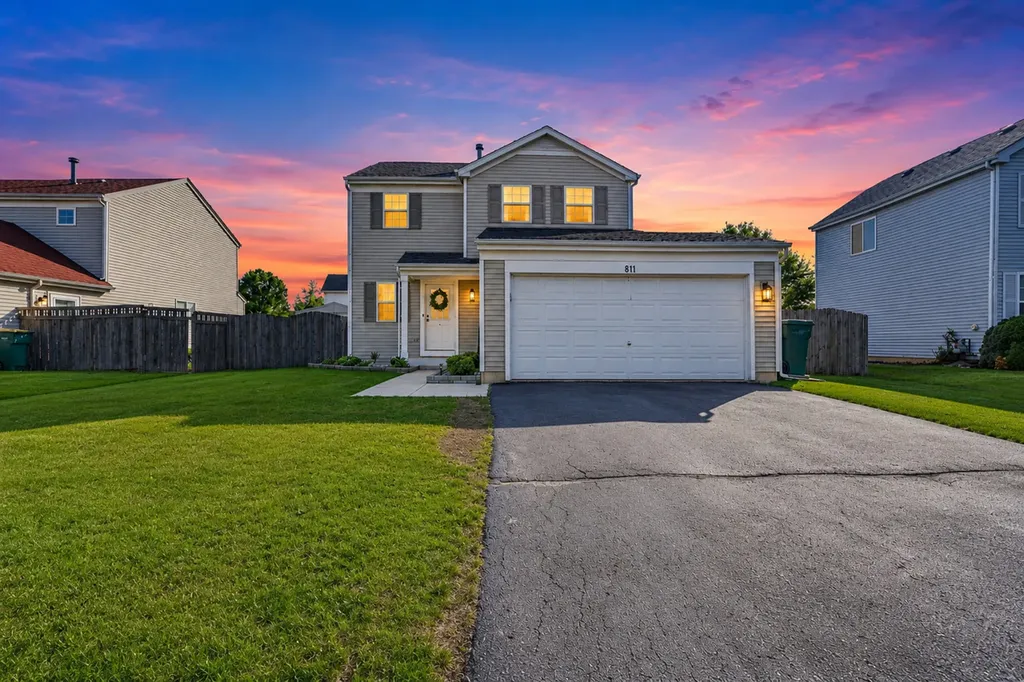 811 Mission Boulevard Joliet IL 60436
