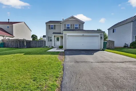 811 Mission Boulevard Joliet IL 60436