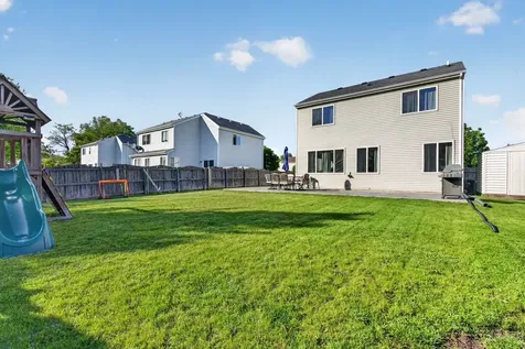 811 Mission Boulevard Joliet IL 60436