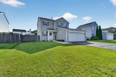 811 Mission Boulevard Joliet IL 60436