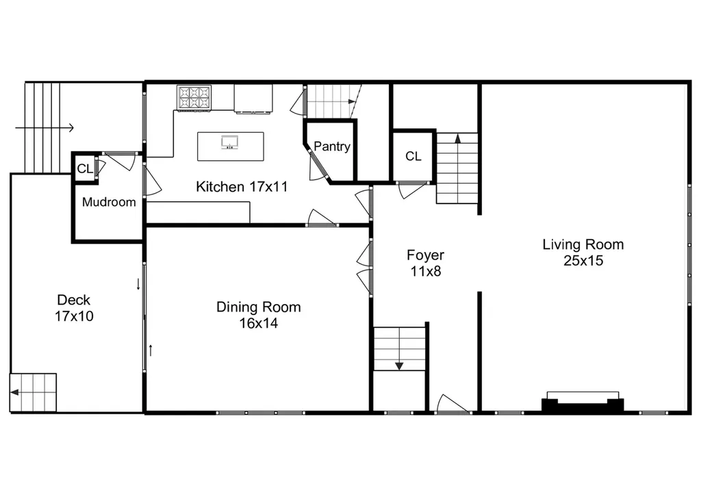 1201 East 56th Street Chicago IL 60637