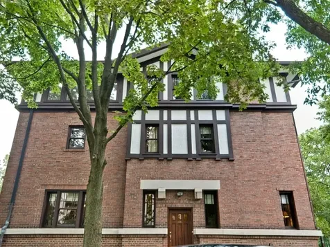 1201 East 56th Street Chicago IL 60637