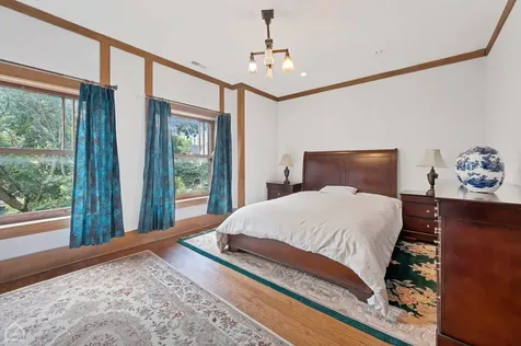 1201 East 56th Street Chicago IL 60637