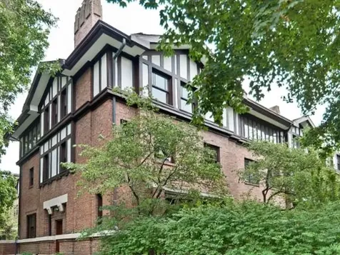 1201 East 56th Street Chicago IL 60637