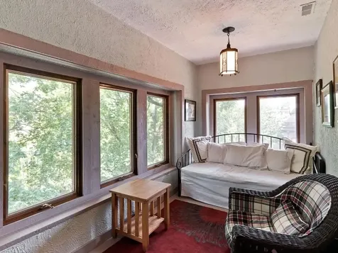 1201 East 56th Street Chicago IL 60637