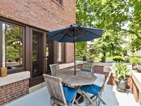1201 East 56th Street Chicago IL 60637