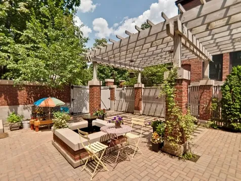 1201 East 56th Street Chicago IL 60637