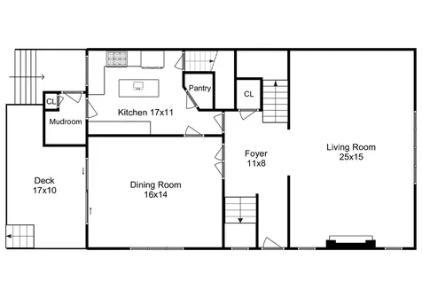 1201 East 56th Street Chicago IL 60637