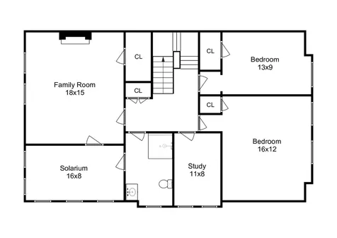 1201 East 56th Street Chicago IL 60637