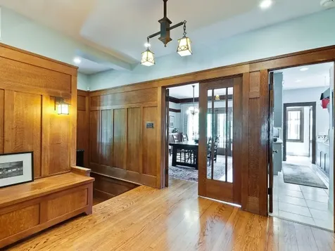 1201 East 56th Street Chicago IL 60637