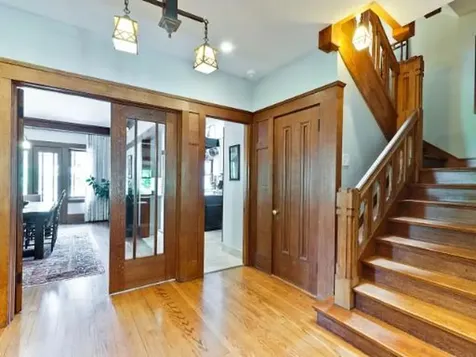 1201 East 56th Street Chicago IL 60637