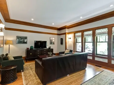 1201 East 56th Street Chicago IL 60637