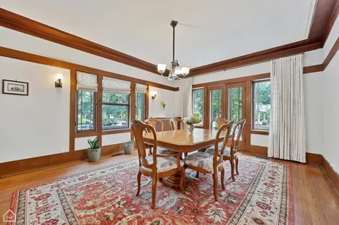 1201 East 56th Street Chicago IL 60637
