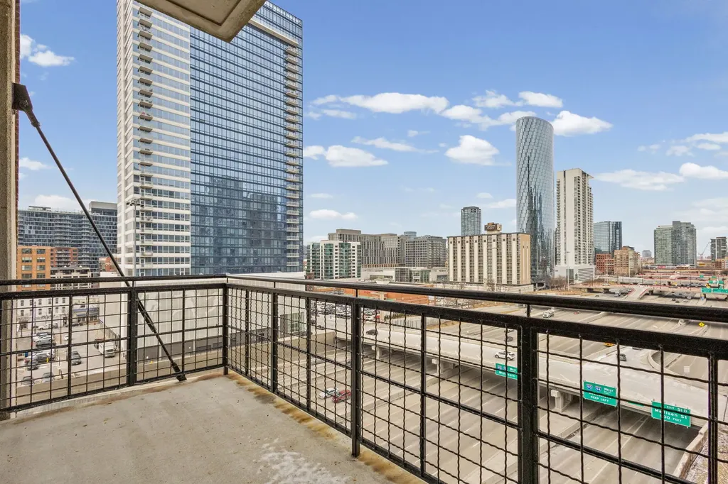 728 West Jackson Boulevard Chicago IL 60661