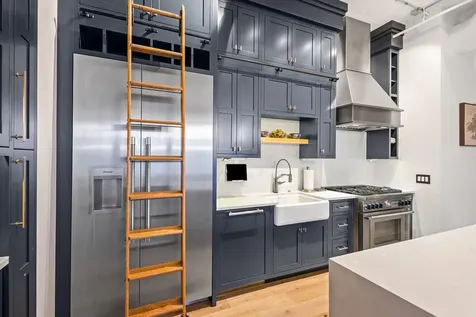 728 West Jackson Boulevard Chicago IL 60661