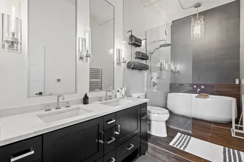 728 West Jackson Boulevard Chicago IL 60661