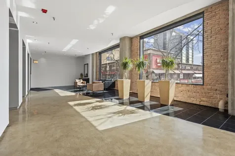 728 West Jackson Boulevard Chicago IL 60661