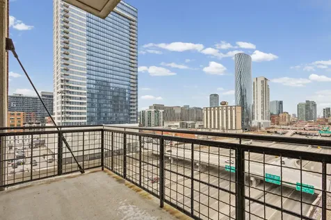 728 West Jackson Boulevard Chicago IL 60661