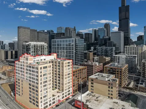 728 West Jackson Boulevard Chicago IL 60661