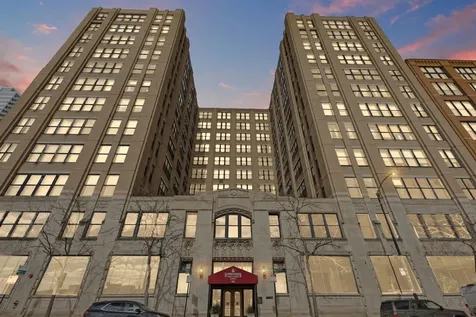 728 West Jackson Boulevard Chicago IL 60661
