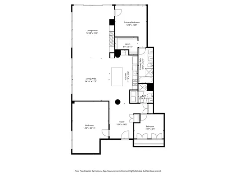 728 West Jackson Boulevard Chicago IL 60661