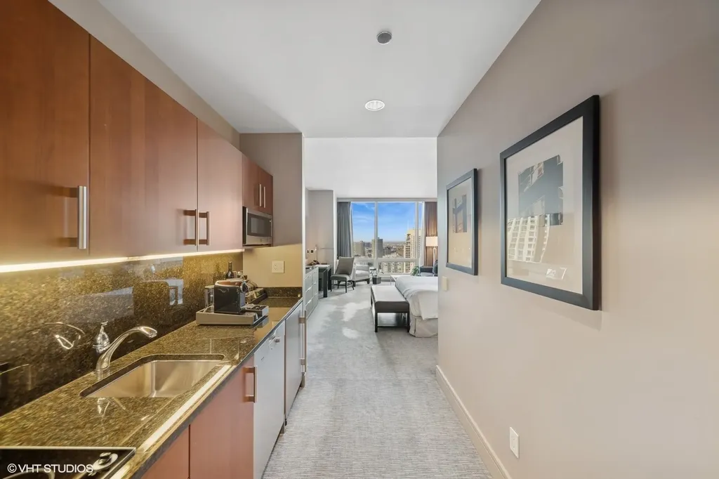 401 North Wabash Avenue Chicago IL 60611