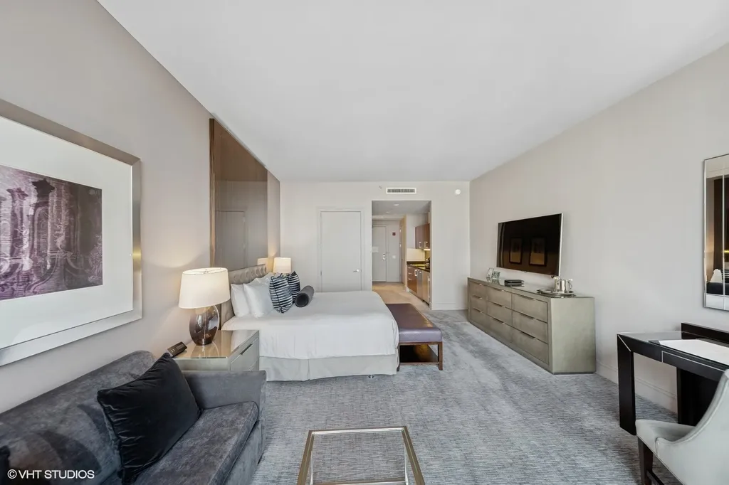 401 North Wabash Avenue Chicago IL 60611