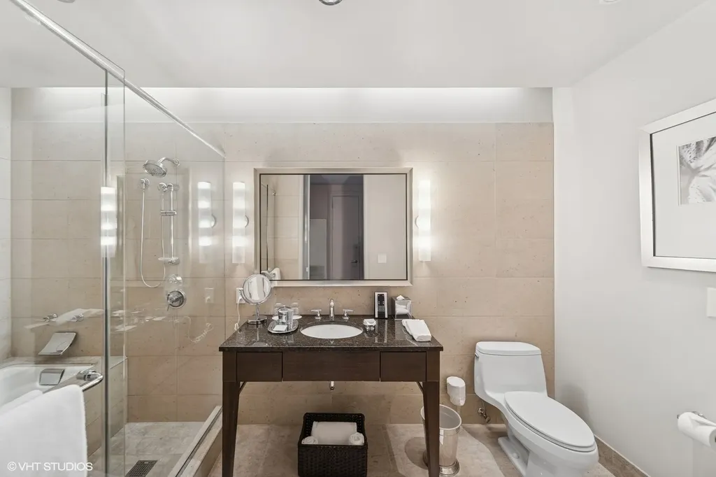 401 North Wabash Avenue Chicago IL 60611