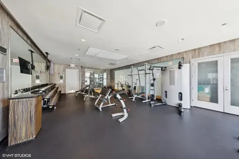 401 North Wabash Avenue Chicago IL 60611