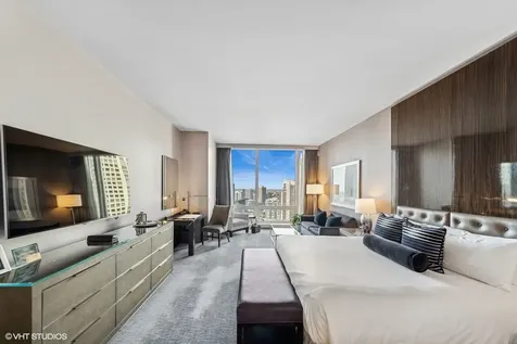 401 North Wabash Avenue Chicago IL 60611