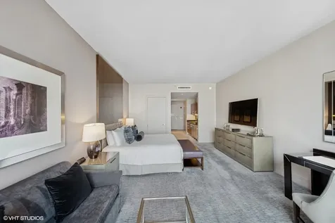 401 North Wabash Avenue Chicago IL 60611