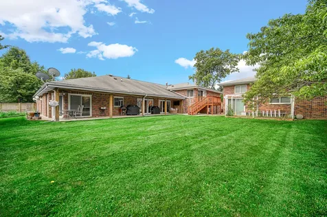 20651 North Horatio Boulevard Lincolnshire IL 60069