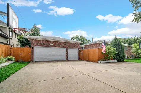 20651 North Horatio Boulevard Lincolnshire IL 60069