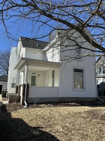 408 North West Avenue Freeport IL 61032