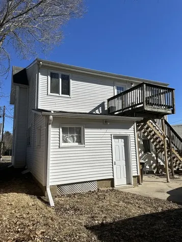 408 North West Avenue Freeport IL 61032
