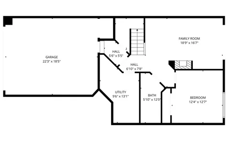286 Prairie View Lane Wheeling IL 60090
