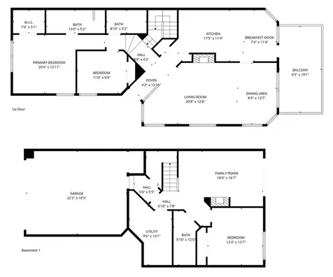 286 Prairie View Lane Wheeling IL 60090
