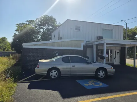 337 West Maple Street New Lenox IL 60451