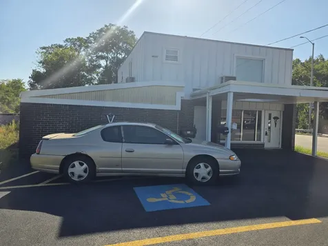 337 West Maple Street New Lenox IL 60451