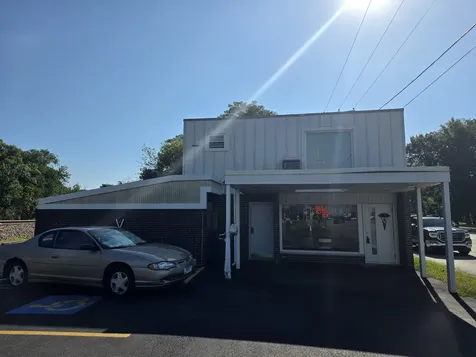 337 West Maple Street New Lenox IL 60451